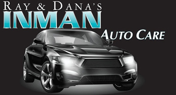 Ray & Dana's Inman Auto Care