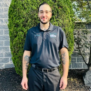 Craig Technician