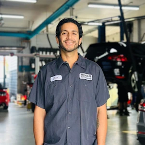 Josh Technician