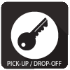 Pick-Up Drop-Off Service